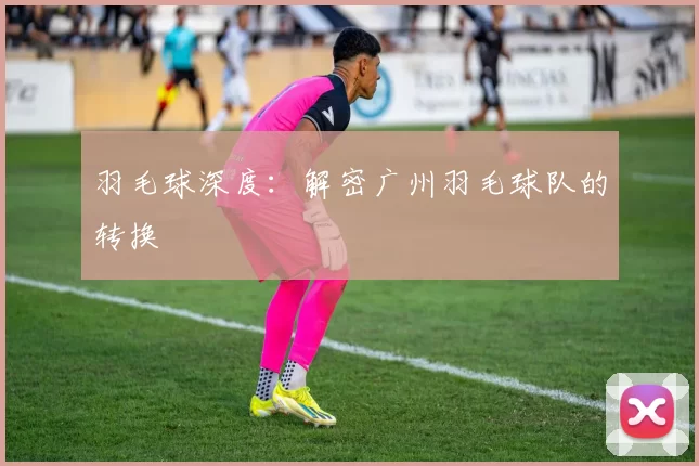 羽毛球深度：解密广州羽毛球队的转换
