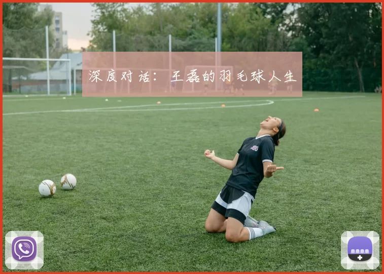 深度对话：王磊的羽毛球人生